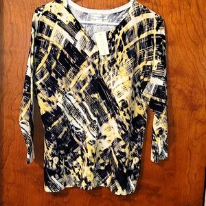 Nwt button down cardigan